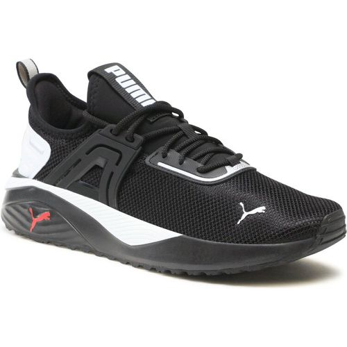 Sneakers - Pacer 23 Tech Overload 393465 01 Black- White- Silver - Puma - Modalova