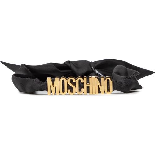 Foulard MOSCHINO - 3015 0M2414 016 - Moschino - Modalova