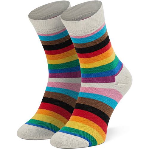Calzini lunghi da bambini - KPRS01-0200 Multicolore - Happy Socks - Modalova