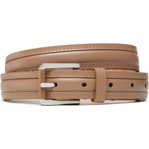 Cintura da donna - Ck Summer 25Mm Insert Belt K60K610648 GEZ - Calvin Klein - Modalova