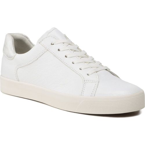 Sneakers - 9-23640-20 White 102 - Caprice - Modalova