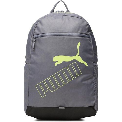 Zaino - Phase Backpack II 077295 28 Gray Tile - Puma - Modalova