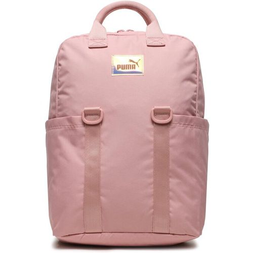Zaino - Core College Bag 079161 07 Future Pink - Puma - Modalova