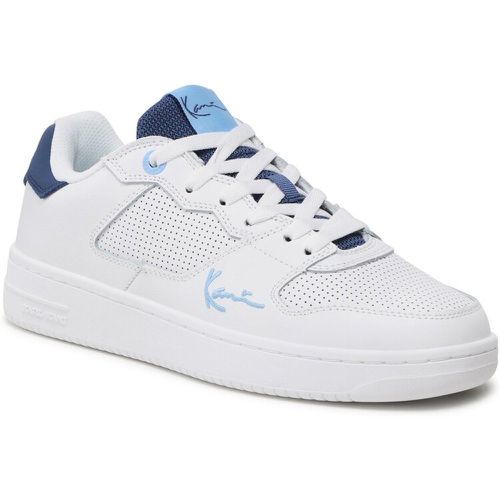 Sneakers - 89 Classic 1080070 White/Blue - Karl Kani - Modalova