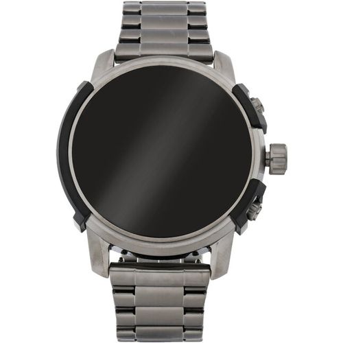 Smartwatch - Gen 6 Smartwatch Griffed DZT2042 Silver - Diesel - Modalova