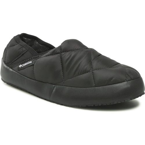 Pantofole - Omni Heat Lazy Bend Moc BM6178 Black/White 010 - Columbia - Modalova
