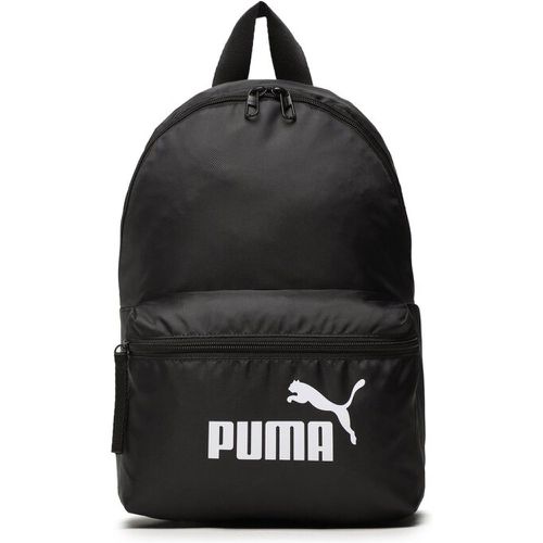 Zaino - Base Backpack 079467 Black 01 - Puma - Modalova