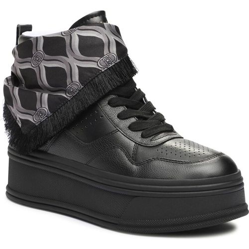 Sneakers - Selma 02 BF3131 PX215 Black 22222 - Liu Jo - Modalova