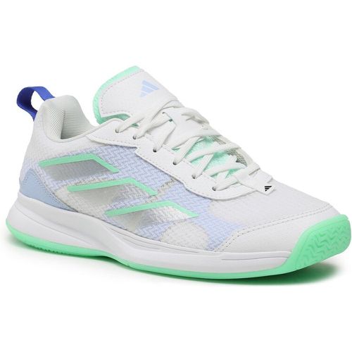 Scarpe - Avaflash Low Tennis Shoes HP5272 Bianco - Adidas - Modalova