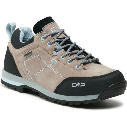 Scarpe da trekking - Alcor 2.0 Wmn Trekking Shoes 3Q18566 Cenere/Cristallo 02PP - CMP - Modalova