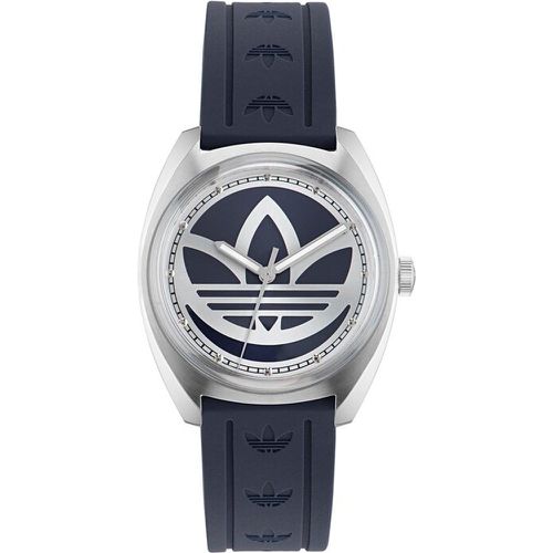 Orologio - Edition One Watch AOFH23014 Silver - adidas Originals - Modalova