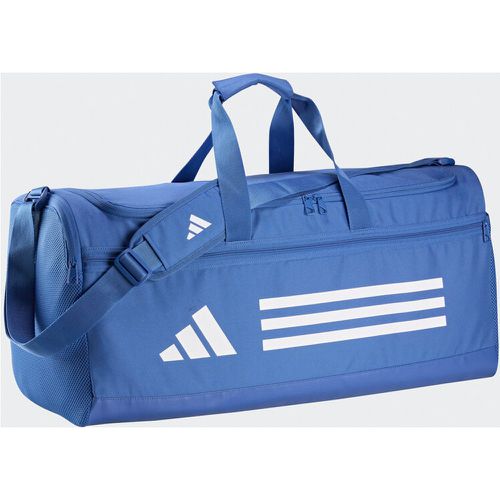 Borsa - Essentials Training Duffel Bag Medium IL5770 bright royal/white - Adidas - Modalova
