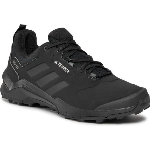 Scarpe - Terrex AX4 Beta COLD.RDY Hiking Shoes IF7431 Cblack/Cblack/Gretwo - Adidas - Modalova
