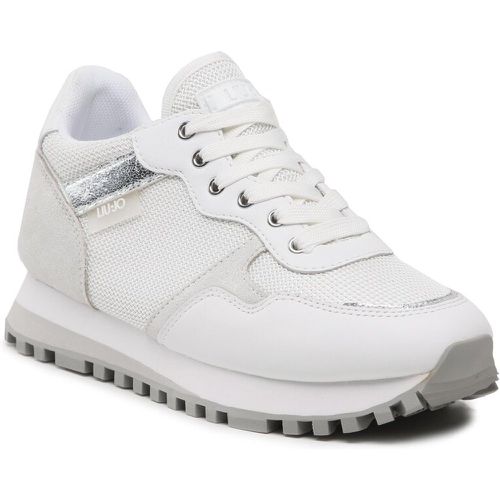 Sneakers - Wonder 01 BA3061 PX340 White 01111 - Liu Jo - Modalova
