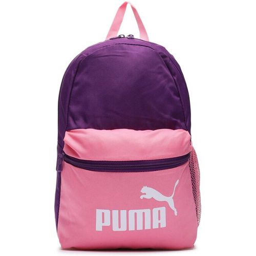 Zaino - Phase Small Backpack 079879 03 Strawberry Burst-Purple Pop - Puma - Modalova