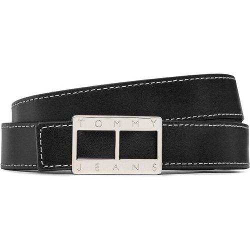 Cintura da donna - Tjw Heritage Leather 2.5 AW0AW14073 0GJ - Tommy Jeans - Modalova