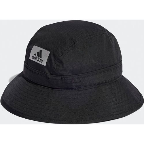 Cappello - WIND.RDY Tech Bucket Hat HT2034 black/black - Adidas - Modalova