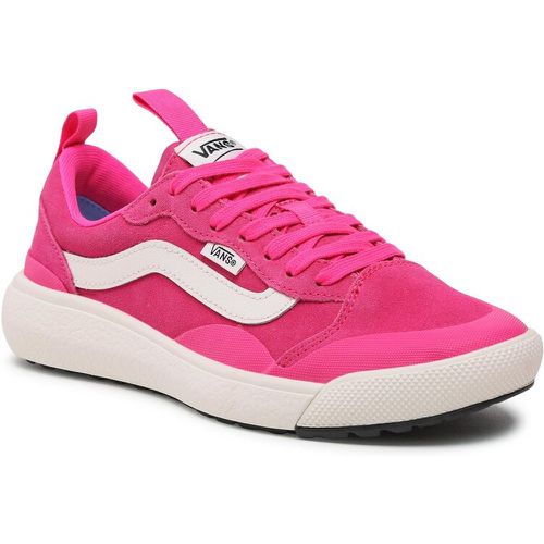 Sneakers - Ultrarange Exo VN0A4UWMPNK1 Neon Pink - Vans - Modalova