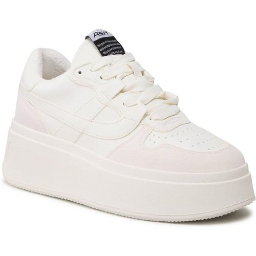 Sneakers ASH - Match 01 White/White - Ash - Modalova