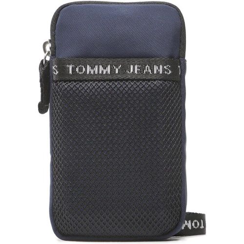 Custodia per cellulare - Tjm Essential Phone Pouch AM0AM11023 C87 - Tommy Jeans - Modalova