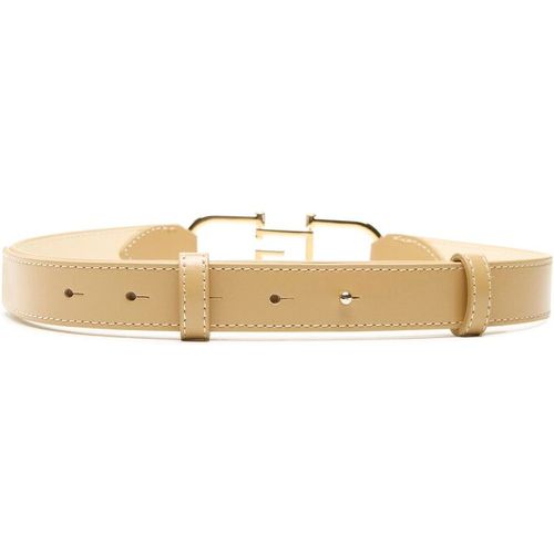 Cintura da donna - Not Coordinated Belts BW7779 LEA25 CRE - Guess - Modalova