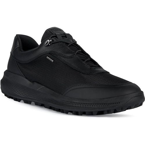 Sneakers - D Pg1x B Abx D36VRE 01185 C9999 Black - Geox - Modalova