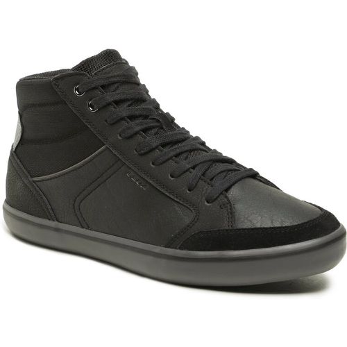 Sneakers - U Elver U36BCA 0PTEK C9999 Black - Geox - Modalova