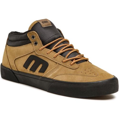 Sneakers - Windrow Vulc Mid 4101000557201 Brown/Black - Etnies - Modalova