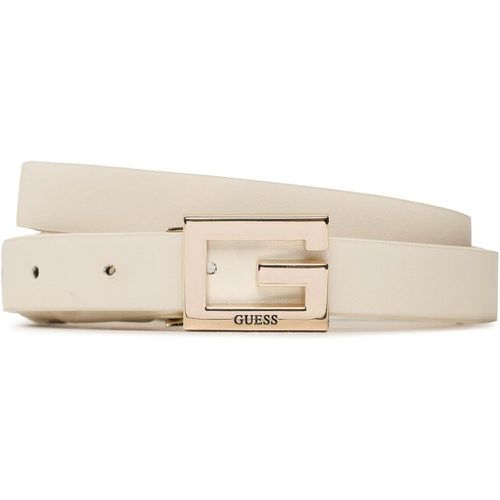 Cintura da donna - Not Coordinated Belts BW7810 VIN20 IVO - Guess - Modalova