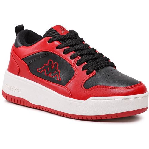 Sneakers - 243326 Red/Black 2011 - Kappa - Modalova
