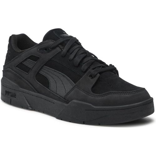 Sneakers - Slipstream Suede 387547 01 Black/ Black - Puma - Modalova