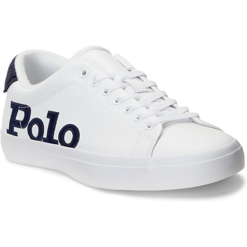 Sneakers - 816913474002 White 100 - Polo Ralph Lauren - Modalova