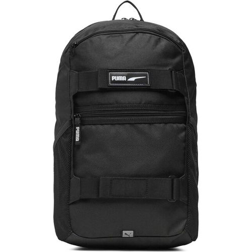 Zaino - Deck Backpack 079191 01 Black - Puma - Modalova