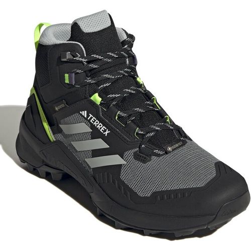 Scarpe - Terrex Swift R3 Mid GORE-TEX Hiking Shoes IF7712 Wonsil/Wonsil/Luclem - Adidas - Modalova