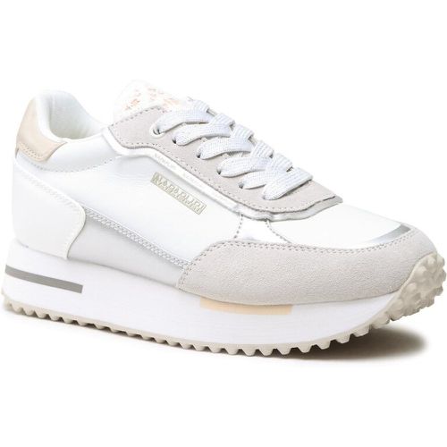 Sneakers - NP0A4HKP Bright White 002 - Napapijri - Modalova