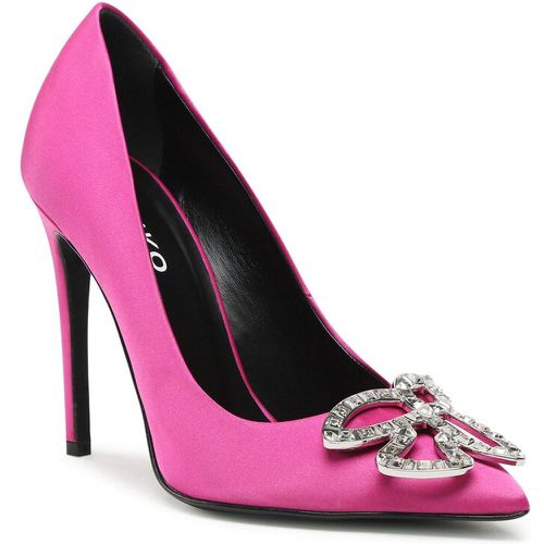 Scarpe stiletto - Coraline Decollete PE 23 BLKS1 100576 A0NA Pink N19 - pinko - Modalova
