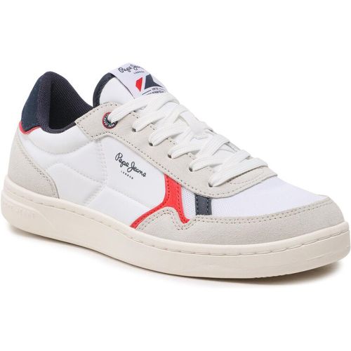 Sneakers - Kore Vintage M PMS30900 White 800 - Pepe Jeans - Modalova