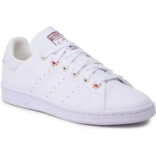 Scarpe - Stan Smith Shoes HQ4252 Bianco - Adidas - Modalova
