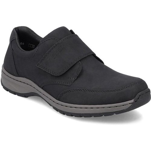 Sneakers Rieker - 03358-00 Black 00 - Rieker - Modalova