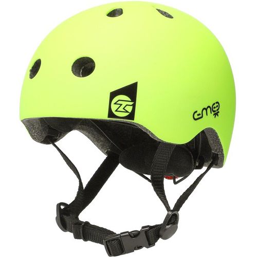 Casco bici - C-Mee Helmet 102001091 Zielony Neon - Tempish - Modalova