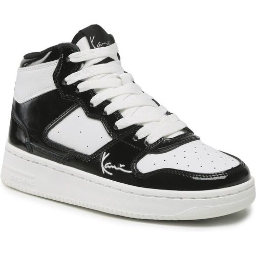 Sneakers - Kani 89 High Prm 1180805 Black/White - Karl Kani - Modalova