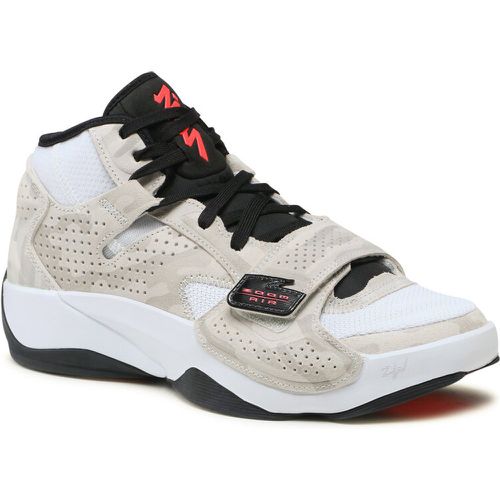 Sneakers - Zion 2 FJ1213 106 Beige/White/Black - Nike - Modalova