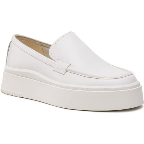 Chunky loafers - Stacy 5522-101-01 White - Vagabond - Modalova