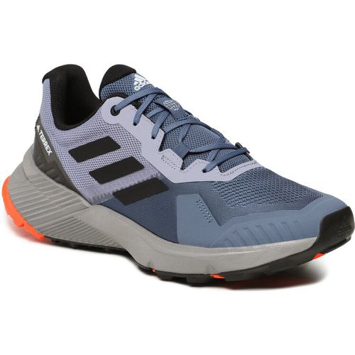 Scarpe - Terrex Soulstride Trail Running Shoes HR1180 Blu - Adidas - Modalova