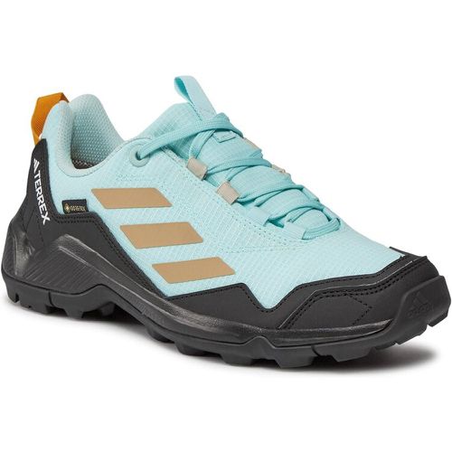 Scarpe - Terrex Eastrail GORE-TEX Hiking Shoes ID7853 Seflaq/Wonbei/Preyel - Adidas - Modalova