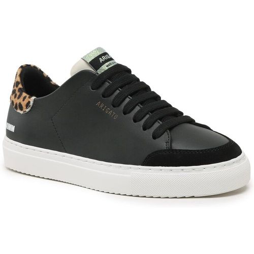 Sneakers - 98632 Black/Leopard/Cremino - Axel Arigato - Modalova