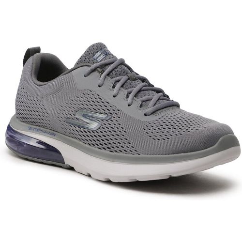Sneakers - Enterprise 216241/GYBL Gray/Blue - Skechers - Modalova
