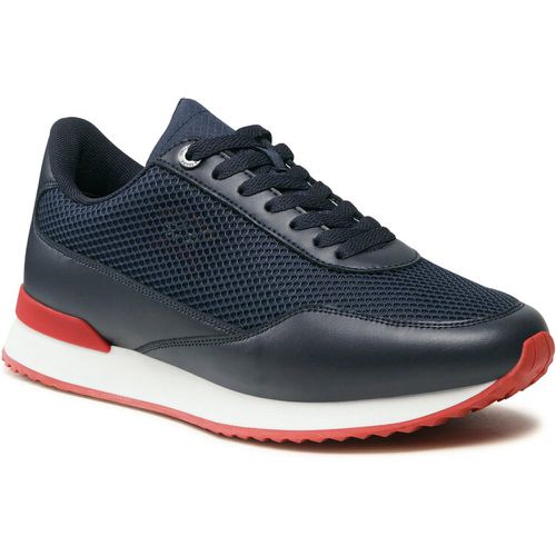 Sneakers - 13318004 Blue-Bordeaux 50 - Paul&Shark - Modalova
