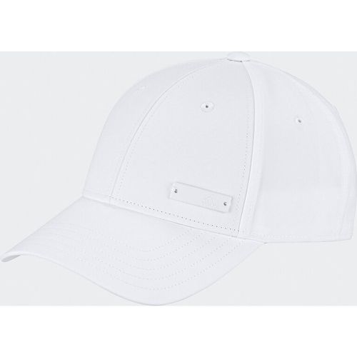 Cappellino adidas - II3555 white - Adidas - Modalova