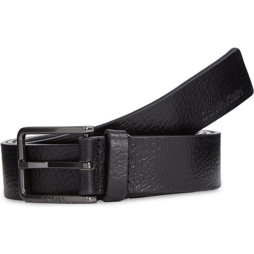 Cintura da uomo - Warmth Pb K50K510631 Ck Black BAX - Calvin Klein - Modalova